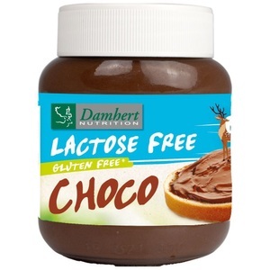 Damhert, Damhert Choco Aufstrich, Damhert Choco Aufstrich