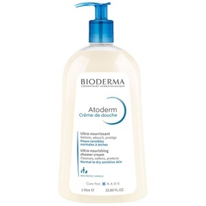 Bioderma, BIODERMA Atoderm Waschcreme, 