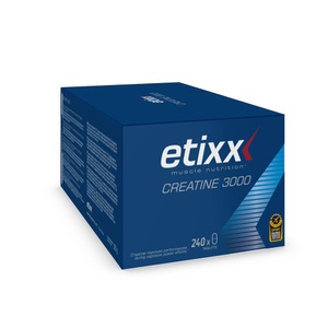 Etixx, etixx® Creatin 3000, etixx® Creatin 3000