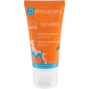 V.M.D., Dermoscent® SUNFREE LSF 30+, Dermoscent® SUNFREE LSF 30+