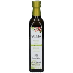 Soria Natural, ALMAOLIVA Olivenöl BIO, ALMAOLIVA Olivenöl BIO