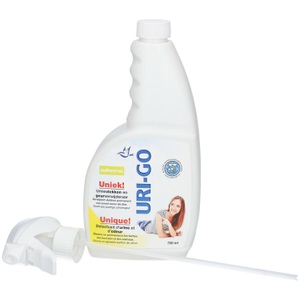 ADVYS, ADVYS Uri-Go Urin Spray Entferner Gerüche/Flecken, Uri-Go Urin Spray Entferner Gerüche/Flecken