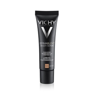 Vichy, Vichy Dermablend 3D Correction Nr. 55 Bronze, Vichy Dermablend 3D Make-Up 55 Bronze