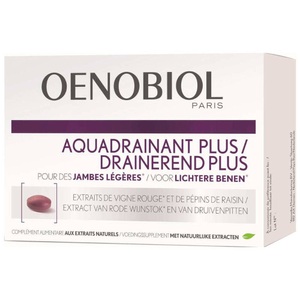 Oenobiol, Oenobiol® Aquadrainant® Plus Kapseln, Oenobiol® Aquadrainant® Plus Kapseln