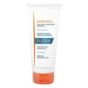Ducray, Ducray Anaphase+ Shampoo, Ducray Anaohase+ stärkende Spülung