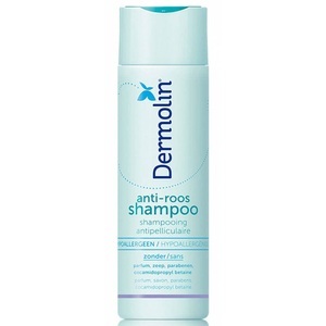 SANTESA, Dermolin® Shampoing Anti-Peliculaire gegen Blähungen, Dermolin® Shampoing Anti-Peliculaire gegen Schuppenflechte