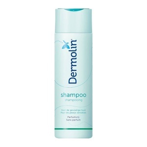 SANTESA, Dermolin® Parfümfreies Shampoo, Dermolin® Parfümfreies Shampoo