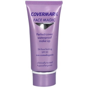 MOULINROYAL COSMETICS, COVERMARK® Face Magic Nr. 2, COVERMARK® Face Magic Nr. 2