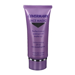 MOULINROYAL COSMETICS, COVERMARK® Face Magic Nr. 4, COVERMARK® Face Magic Nr. 4