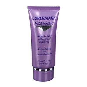 MOULINROYAL COSMETICS, COVERMARK® Face Magic Nr. 8, COVERMARK® Face Magic Nr. 8