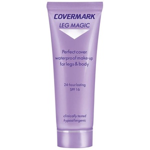MOULINROYAL COSMETICS, COVERMARK® Leg Magic Nr. 5, COVERMARK® Leg Magic Nr. 5