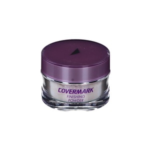 Covermark, Covermark® Finishing Puder, Covermark® Finishing Puder