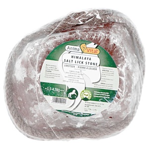 Animavital, Anima Vital® Himalaya Salz Leckstein, Anima Vital® Himalaya Salz Leckstein