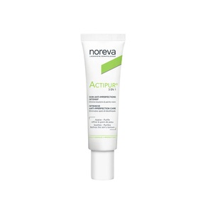NOREVA LED, Noreva Laboratoires Actipur 3 in 1, noreva ACTIPUR® Creme 3in1