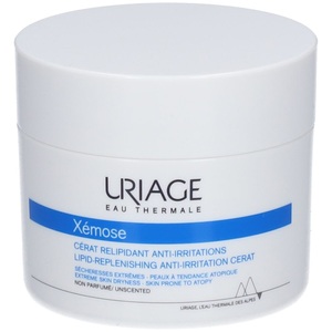 Uriage, Uriage Xémose Cerat Reizungslindernder Lipidaufbau, Uriage Xémose Cerat Reizungslindernder Lipidaufbau