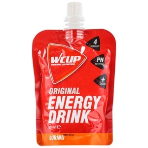 Wcup, Wcup Energy Drink Original 5+1, Wcup Energy Drink Original 5+1
