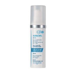 Ducray, Ducray Keracnyl Serum, Ducray Keracnyl Serum