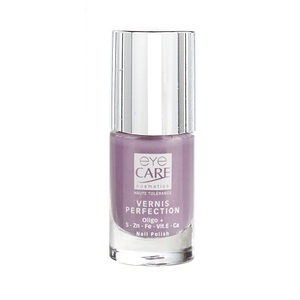 Eye Care, eyeCARE cosmetics Perfection Nagellack Wildrose, eyeCARE cosmetics Perfection Nagellack Wildrose