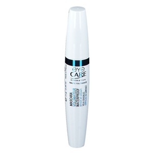 Eye Care, eye care cosmetics Volumen Mascara Wasserfest Braun, Augenpflege Mascara Volumizer Wasserdicht Braun