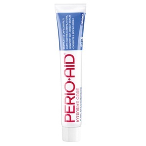 Perio-Aid, Perio-Aid® Intensive Care Gel, Perio-Aid® Intensive Care Gel