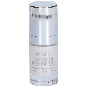 Apivita, APIVITA 5 Action Augenserum, Apivita 5 Action Serum Für Die Augen