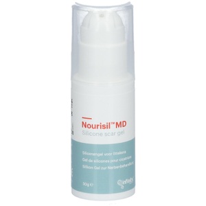 Fagron, Fagron Nourisil™ MD Silikon Gel, Nourisil? MD Silikon Gel