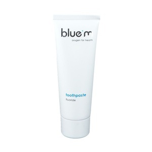 Bluem, bluem® Zahncreme mit fluorid, bluem® Zahncreme mit fluorid