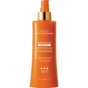 NAOS, NAOS Institut Esthederm Adaptasun Sensitive Body Lotion Strong Sun, 