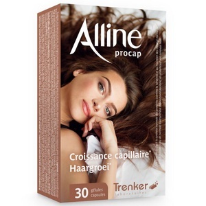 Trenker, Trenker Procap Alline All-in-Nutrition Haarwachstum, Procap Alline All-in-Nutrition Haarwachstum