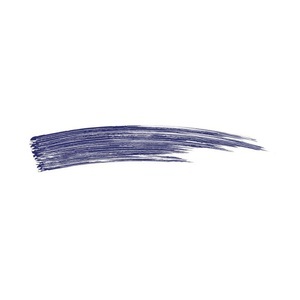 PATCH PHARMA, Augenpflege Mascara Volumizer Wasserfest Blau, Augenpflege Mascara Volumizer Wasserfest Blau