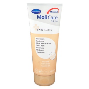 Molicare, MoliCare Skin Handcreme (200 ml), MoliCare® Skin Handcreme