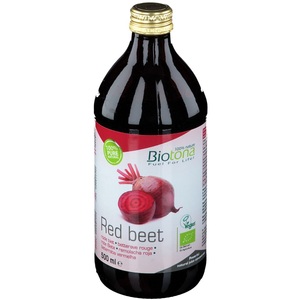 Biotona, Biotona Rote Bete Bio, Biotona Rote Bete Bio