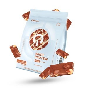 QNT, QNT - Light Digest Whey Protein Hazelnut Chocolate - 500g, QNT Light Digest Whey Protein Hazelnut Choco (500g)