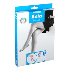 Bota, Botalux 140 Stay-Up SU -P Gr. 2, Botalux 140 Stay-Up SU -P Gr. 2