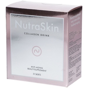 Simm Pharma, NutraSkin Anti-Aging-Schönheitssupplement, NutraSkin Anti-Aging-Schönheitssupplement