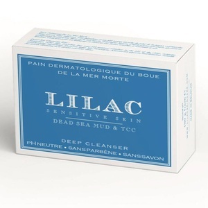 Inconnu, LILAC Totes Meer Seife, LILAC Totes Meer Seife