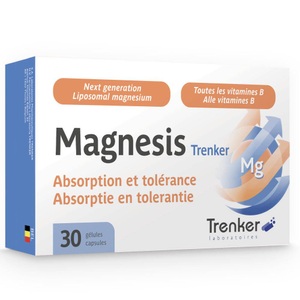 Trenker, Trenker Magnesis, Trenker Magnesis