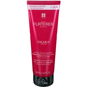 Furterer, Furterer - Shampoo Okara Color - 250 ml, 