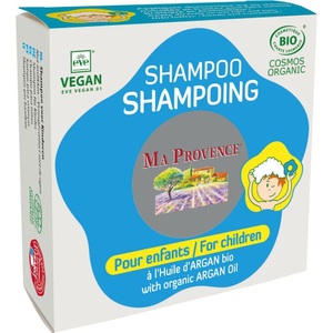 Ma Provence, MA PROVENCE® Festes Shampoo für Kinder, MA PROVENCE® Festes Shampoo für Kinder