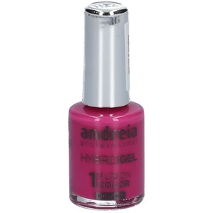 EUREKA PHARMA, Andreia Fusion Farbe Gel Nagellack H22 Magenta, Andreia Fusion Farbe Gel Nagellack H22 Magenta