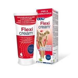 TILMAN, Tilman® Flexi Cream®, Tilman® Flexi Cream®