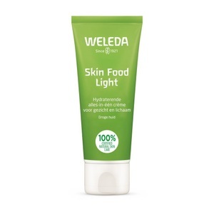 Weleda, Weleda Skin Food Light, Weleda Skin Food Light