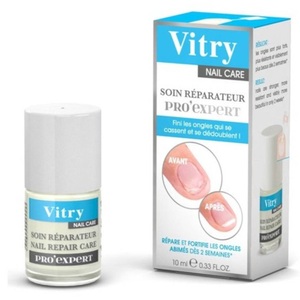 Vitry, Vitry reparierende Pflege Pro'Expert, Vitry Nagelpflege Soin Réparateur Pro'expert