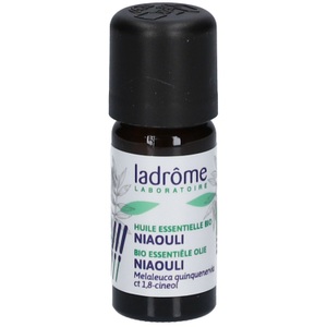 FYTOFARMA, ladrôme Niaouli - Bio Ätherisches Öl, 