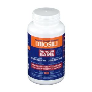 Adephar, BioSil® Auf Ihr Spiel™, BioSil® Auf Ihr Spiel?