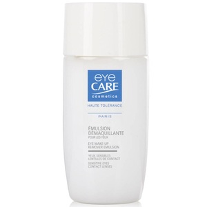 Eye Care Cosmetics, EyeCare Aaugen Make-Up Entferner Emulsion, EyeCare Aaugen Make-Up Entferner Emulsion