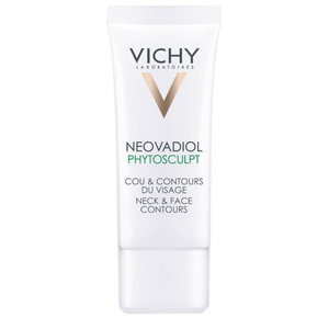 Vichy, Vichy Neovadiol Phytosculpt Hals & Dekolleté Gesichtskonturen, VICHY Neovadiol Phytosculpt Creme (50ml)