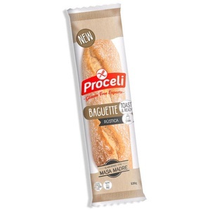 Revogan N.V., Proceli Baguette Rustical, Proceli Baguette Rustical