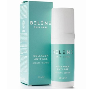 CERES PHARMA, BELENE Kollagen Anti-Age Nachtserum, 