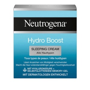 Neutrogena, Neutrogena® Hydro Boost® Creme Gel, Neutrogena® Hydro Boost® Creme Gel